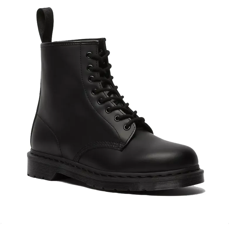 2024 Diseñador Botas para mujer Doc Martens Chelsea Botas originales Mujeres Diseñador Botín Plataforma Hombres Zapatos Clásico 