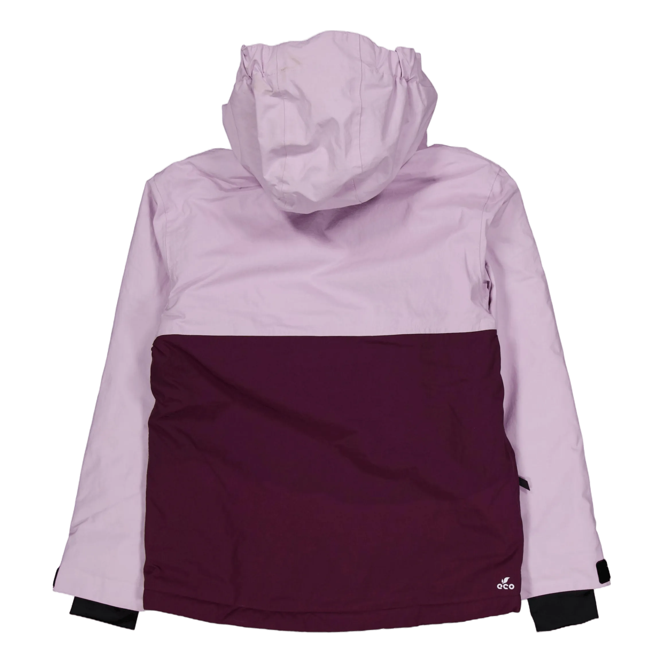 2117 Of Sweden Anjan Jacket Jr Dk-plum