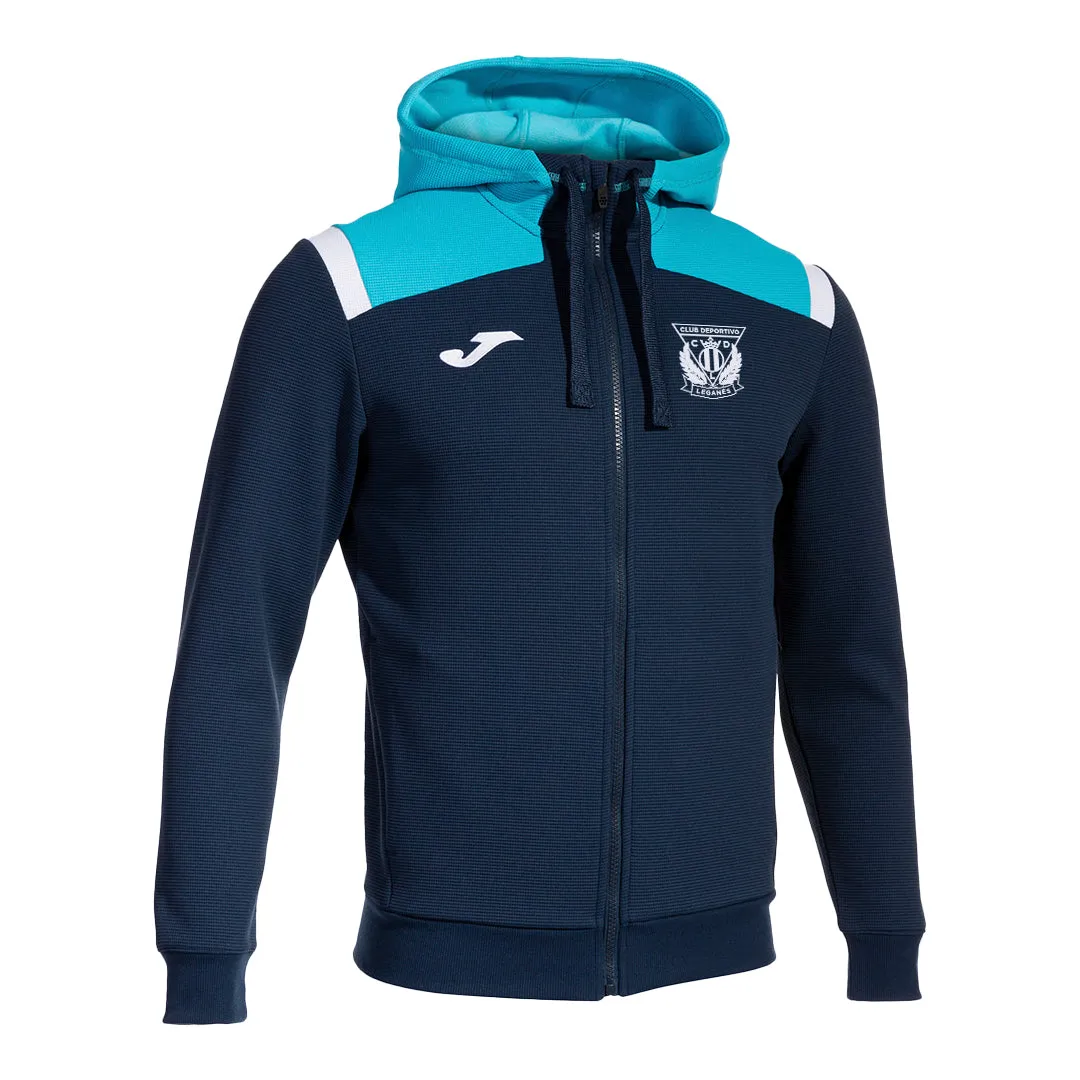 24/25 CHAQUETA JUGADOR PASEO ADULTO