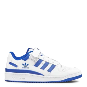 ADIDAS FORUM LOW - Adidas Forum Low en azul