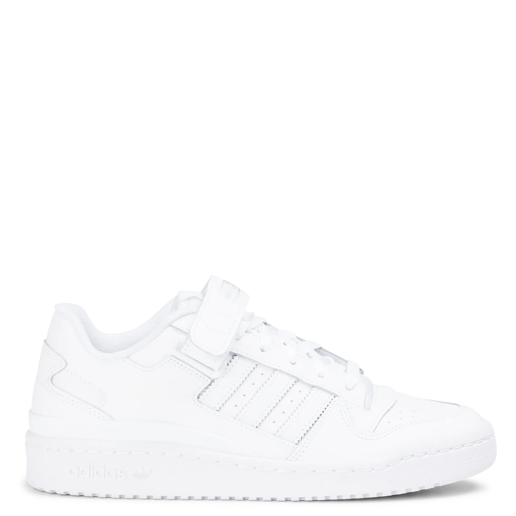 ADIDAS FORUM LOW - ADIDAS - Forum Low en blanco