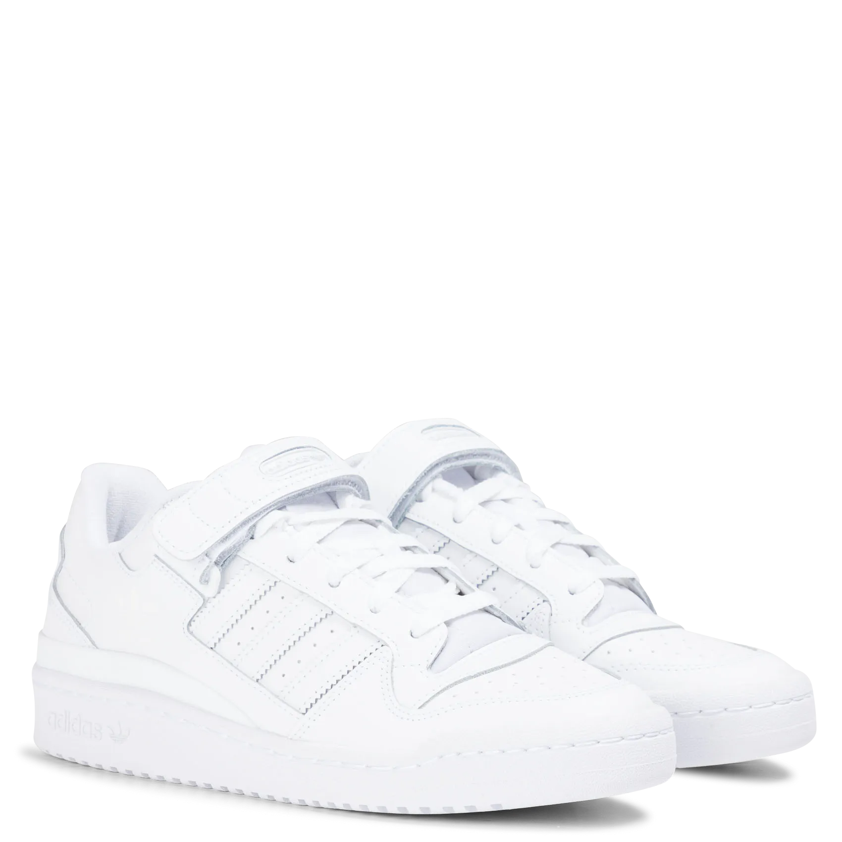 ADIDAS FORUM LOW - ADIDAS - Forum Low en blanco