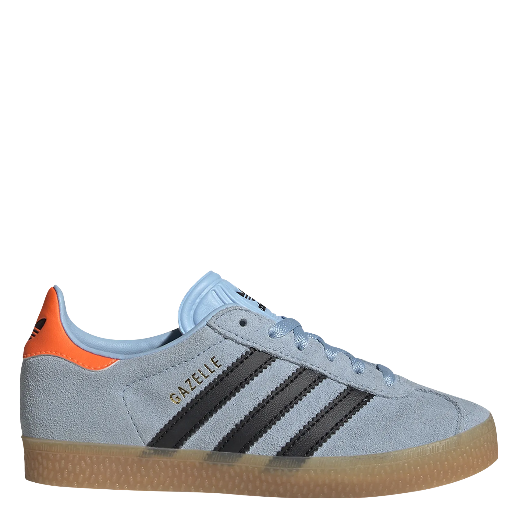 ADIDAS GAZELLE C - ASICS GEL PULSE 13 en azul