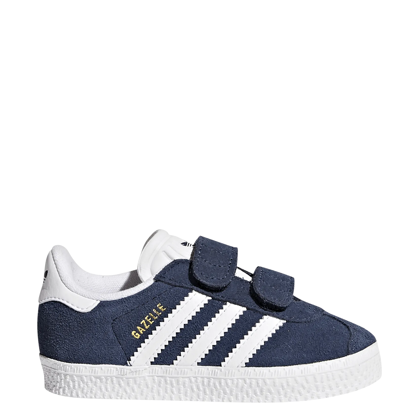 ADIDAS GAZELLE CF I - Zapatillas bajas de ante en azul