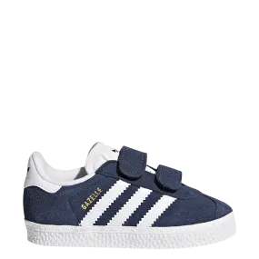 ADIDAS GAZELLE CF I - Zapatillas bajas de ante en azul