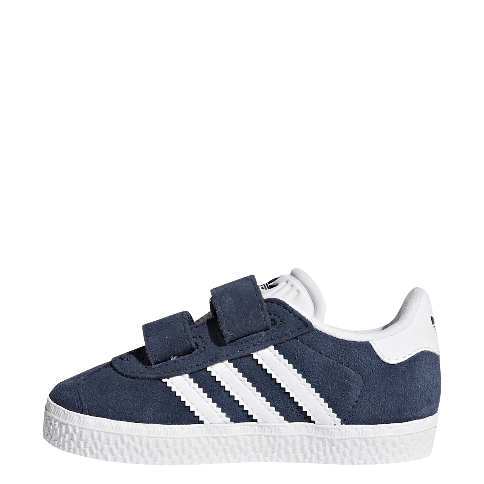 ADIDAS GAZELLE CF I - Zapatillas bajas de ante en azul