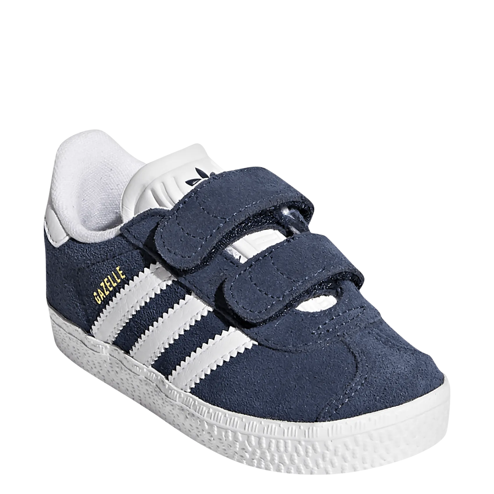 ADIDAS GAZELLE CF I - Zapatillas bajas de ante en azul