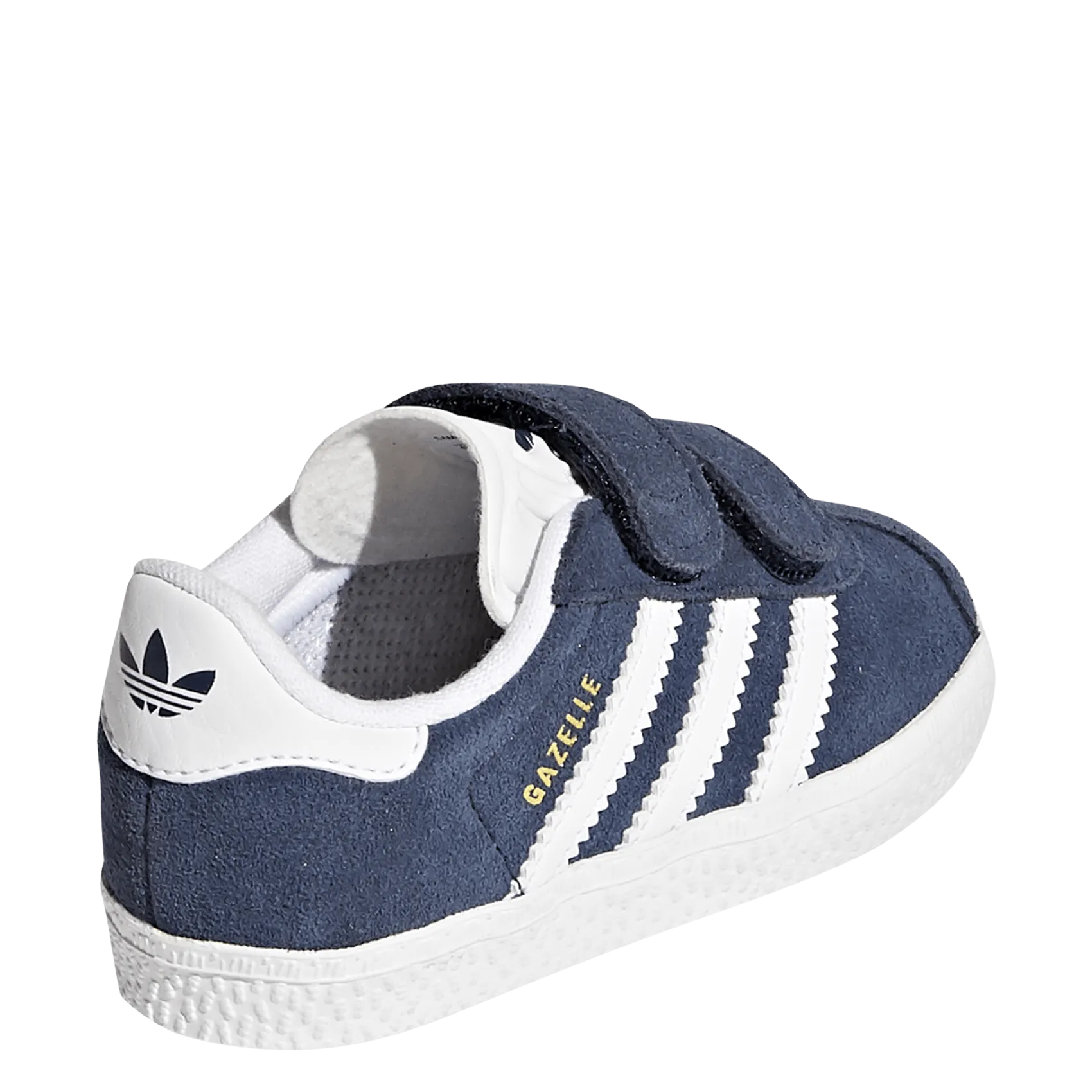 ADIDAS GAZELLE CF I - Zapatillas bajas de ante en azul