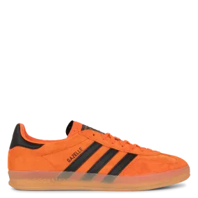 ADIDAS GAZELLE INDOOR - Lo siento en naranja