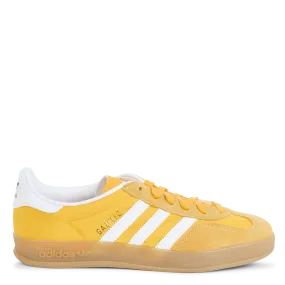 ADIDAS GAZELLE INDOOR - Zapatillas bajas Gazelle Indoor en amarillo