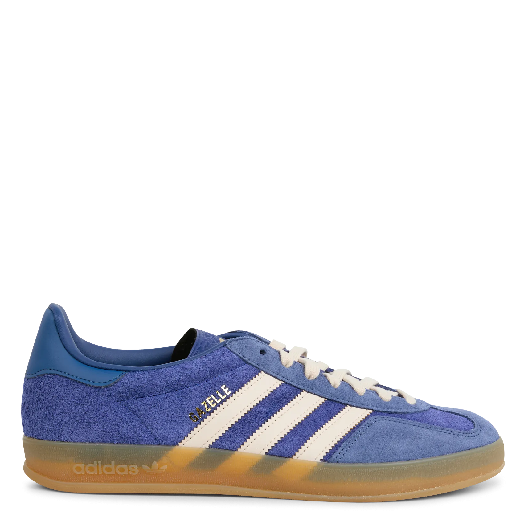 ADIDAS GAZELLE INDOOR - Zapatillas bajas Gazelle Indoor en azul