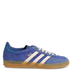 ADIDAS GAZELLE INDOOR - Zapatillas bajas Gazelle Indoor en azul