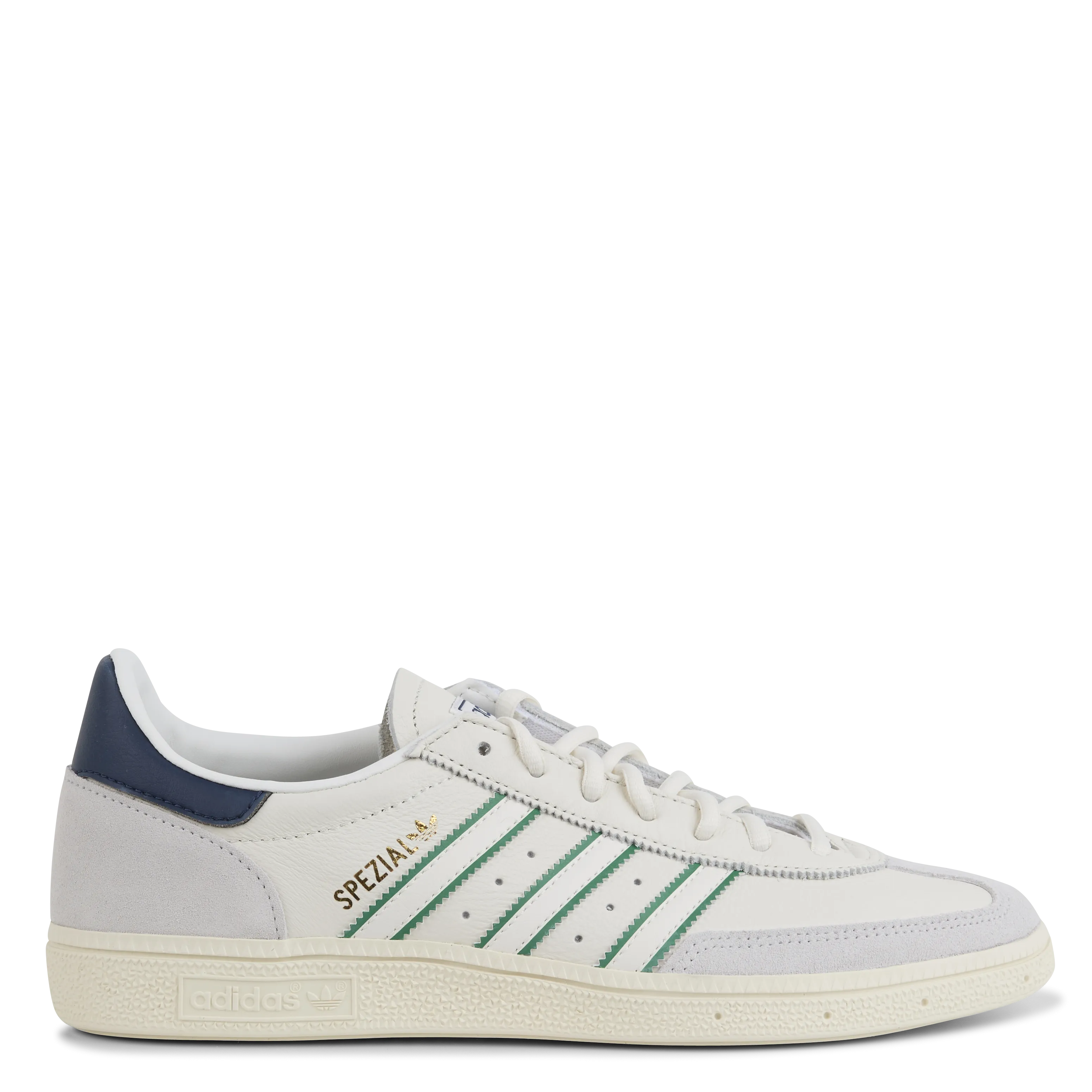 ADIDAS HANDBALL SPEZIAL - Lo siento en blanco