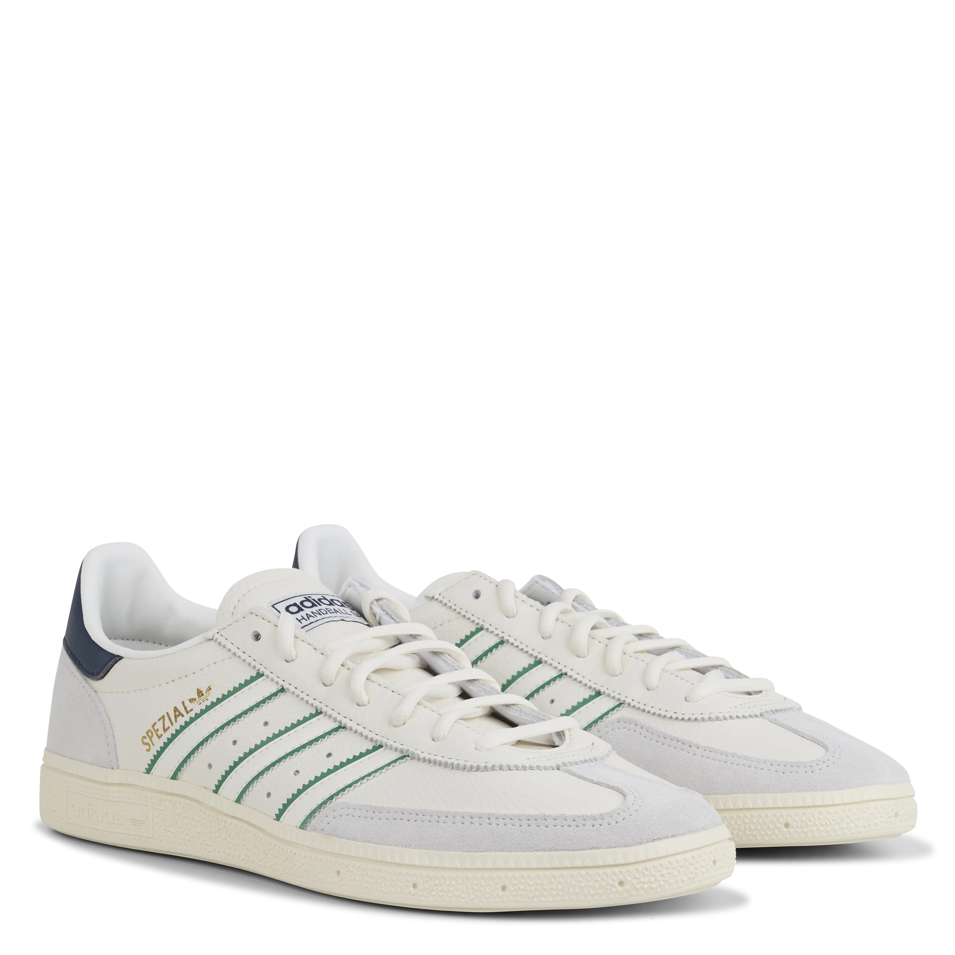 ADIDAS HANDBALL SPEZIAL - Lo siento en blanco