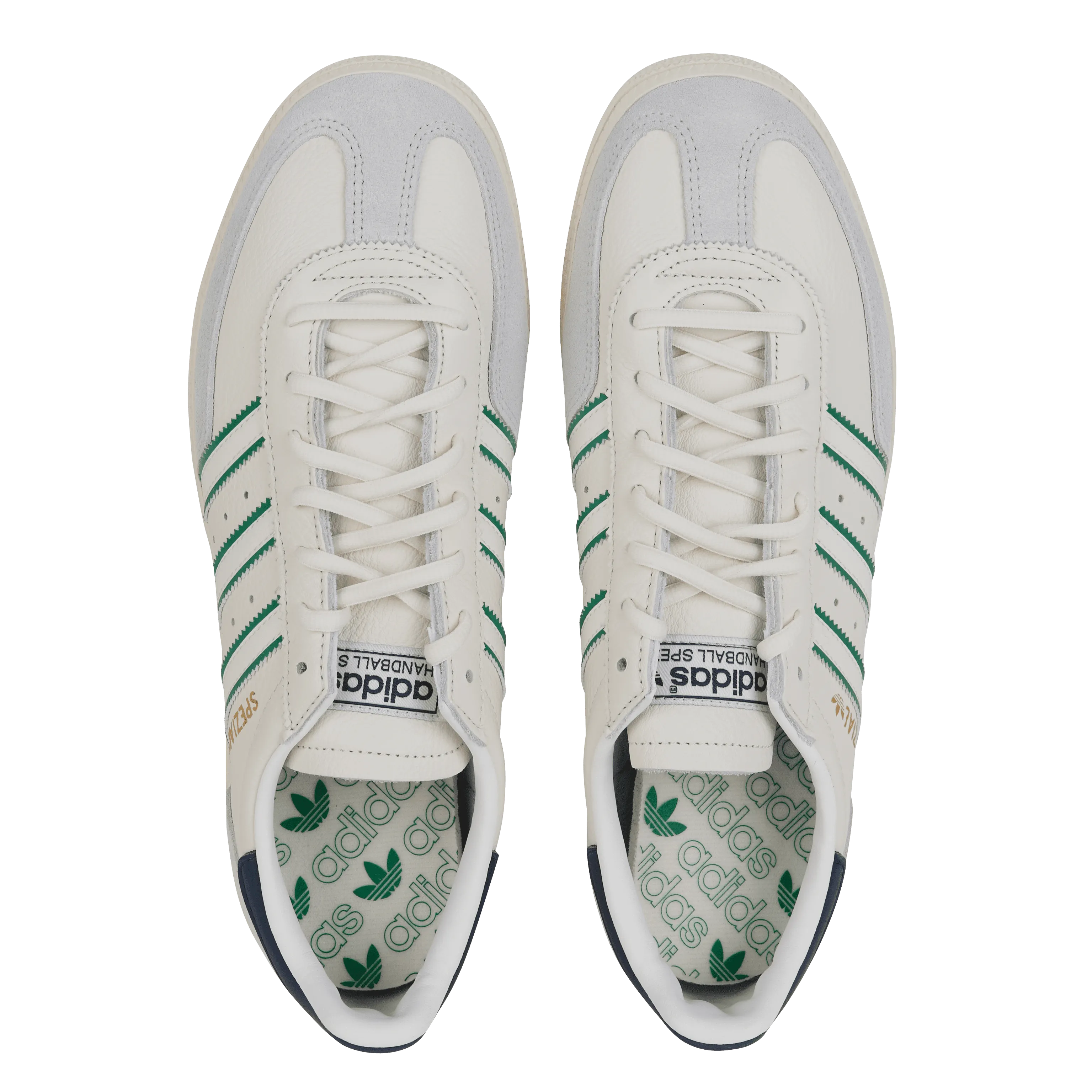 ADIDAS HANDBALL SPEZIAL - Lo siento en blanco