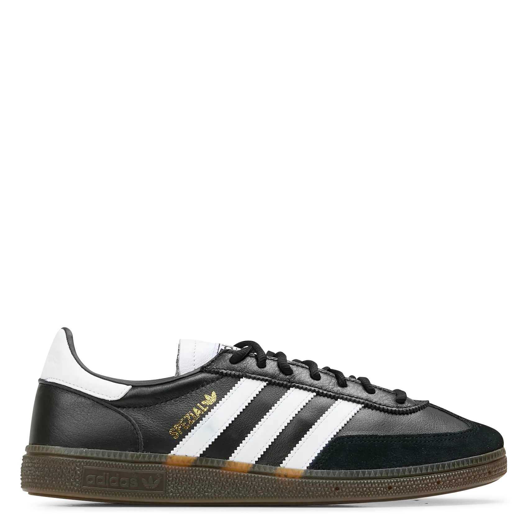 ADIDAS HANDBALL SPEZIAL - Lo siento en negro