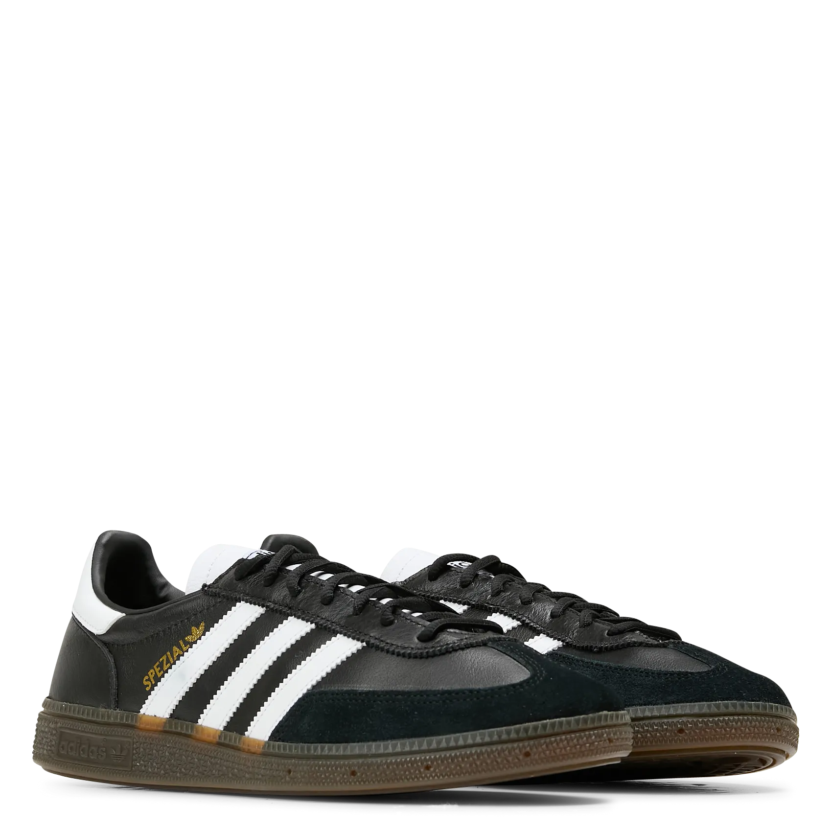 ADIDAS HANDBALL SPEZIAL - Lo siento en negro