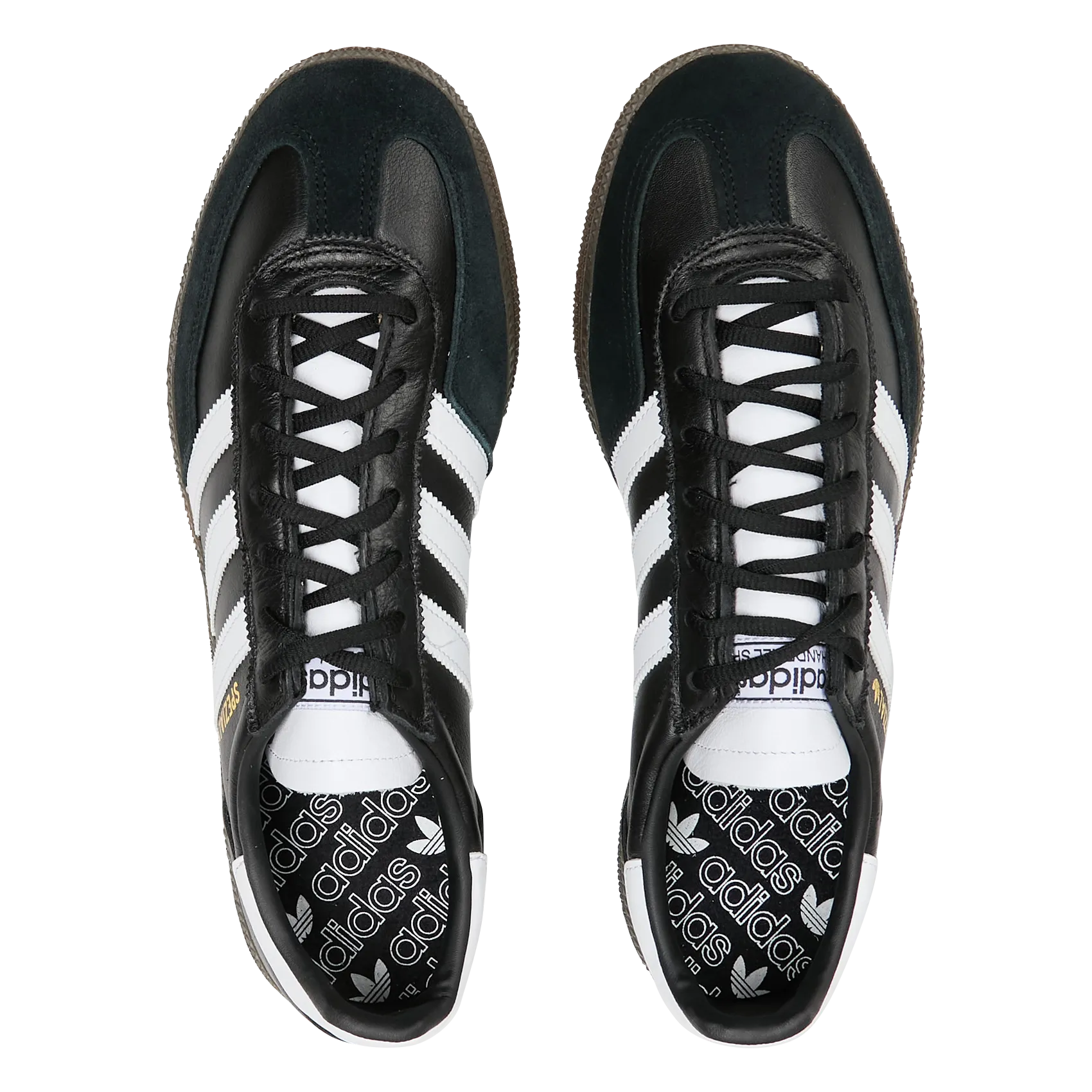 ADIDAS HANDBALL SPEZIAL - Lo siento en negro