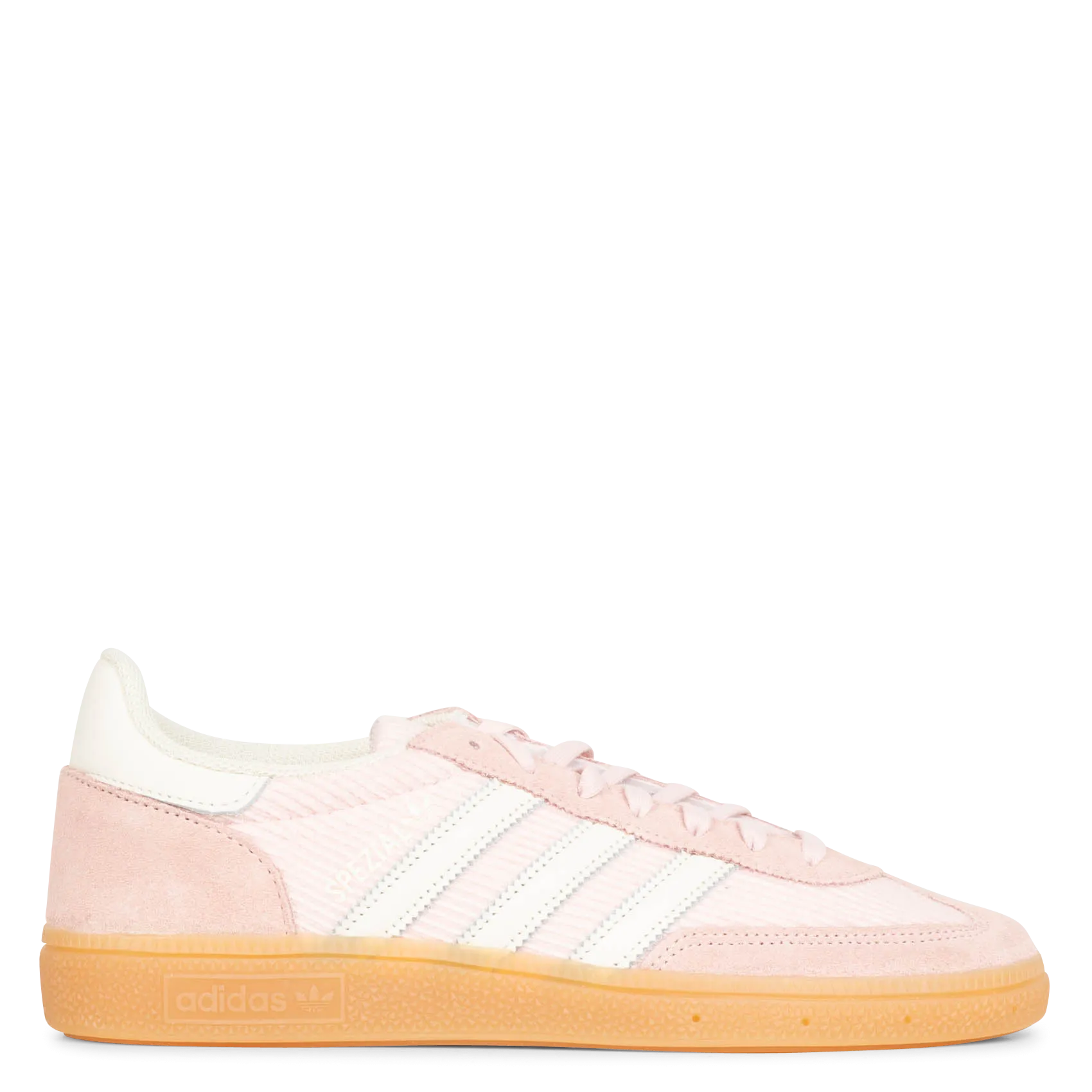 ADIDAS HANDBALL SPEZIAL W - ASICS GEL PULSE 13 en rosa