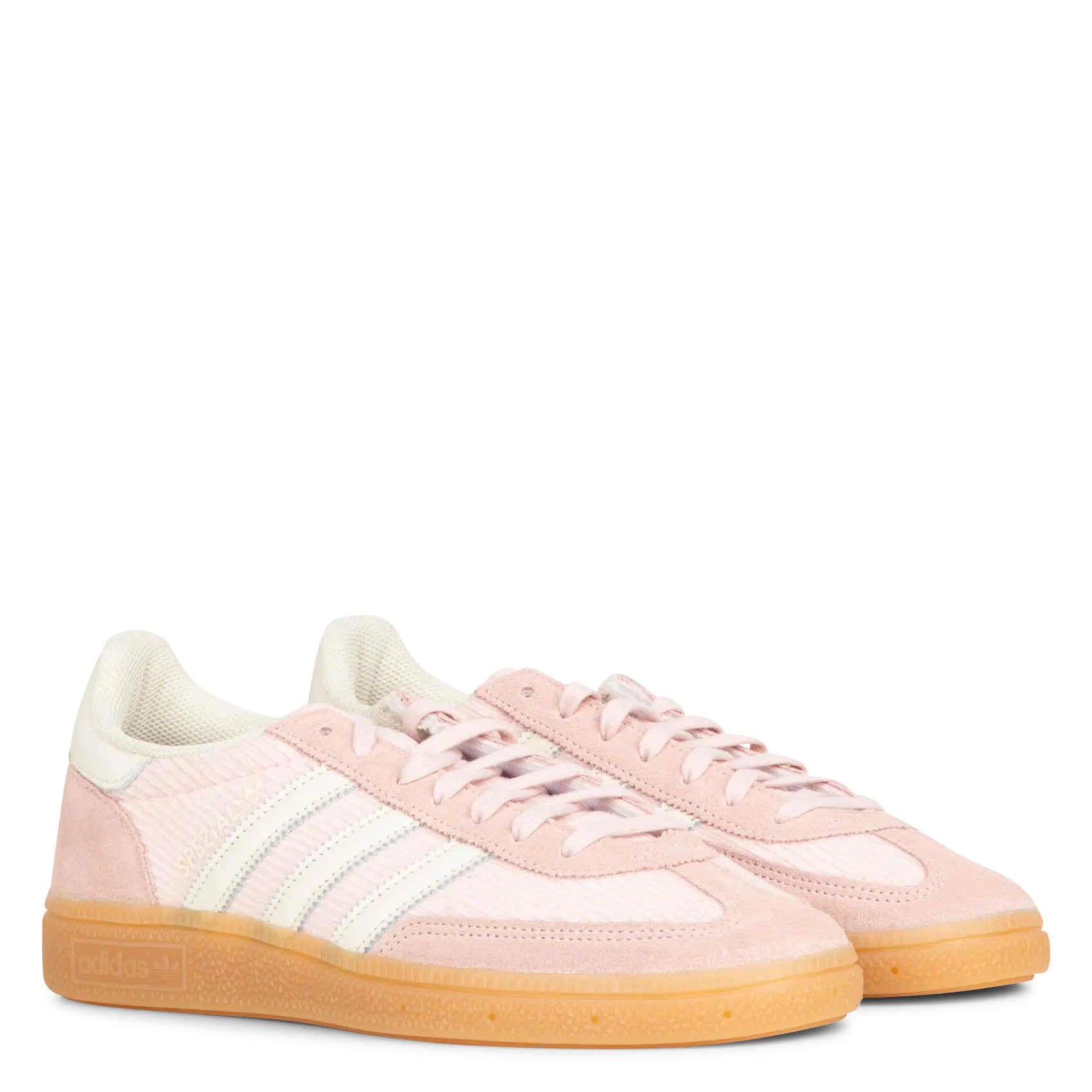 ADIDAS HANDBALL SPEZIAL W - ASICS GEL PULSE 13 en rosa