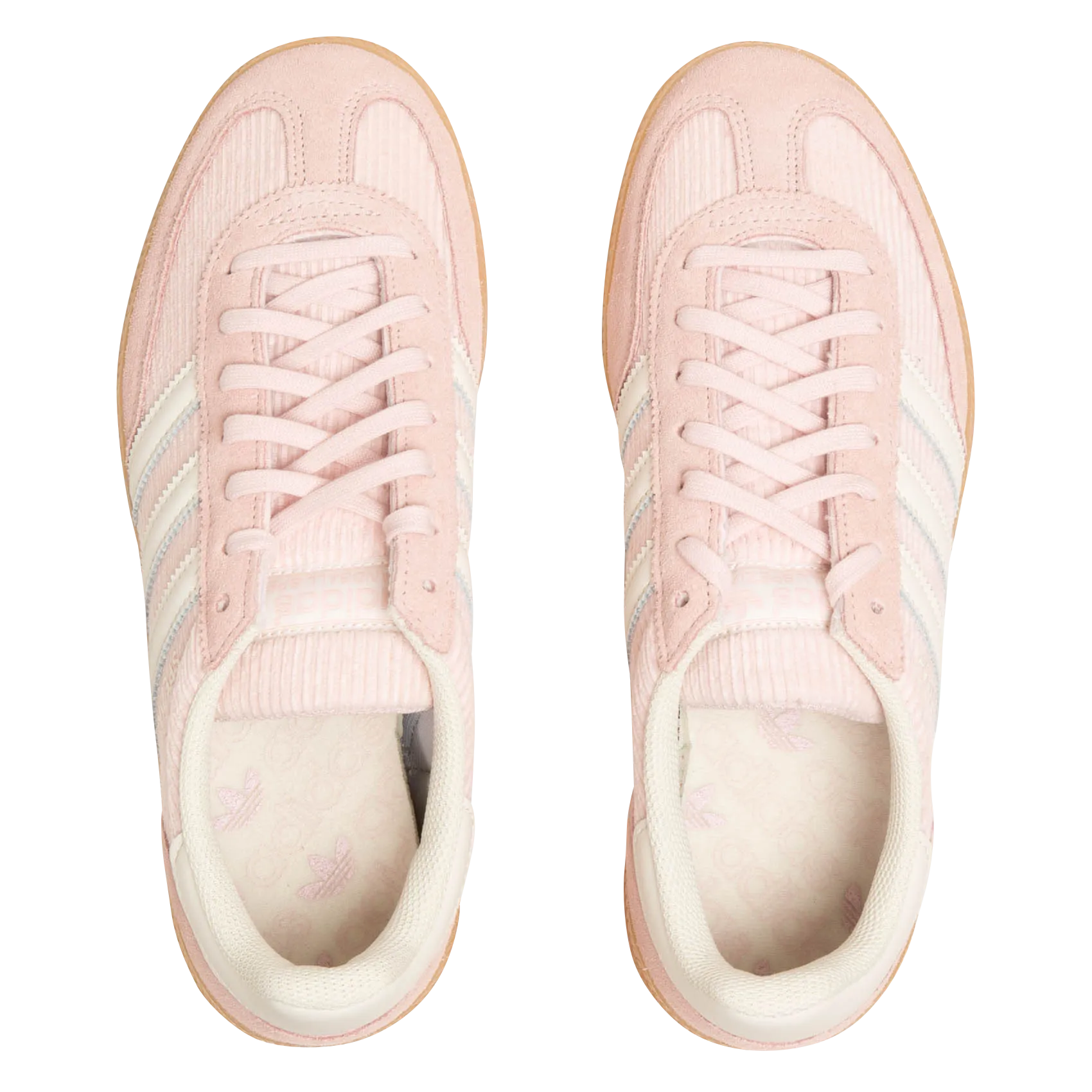 ADIDAS HANDBALL SPEZIAL W - ASICS GEL PULSE 13 en rosa