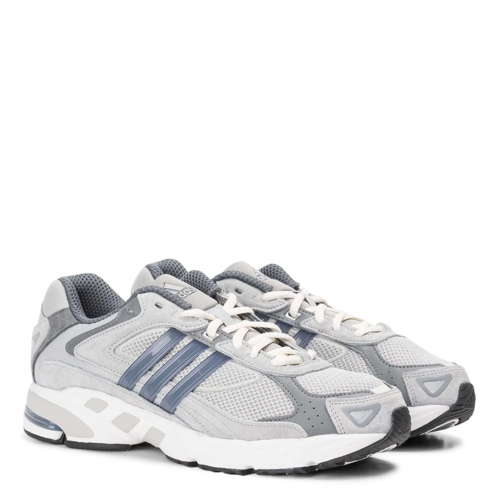 ADIDAS RESPONSE CL - RESPONSE CL en gris