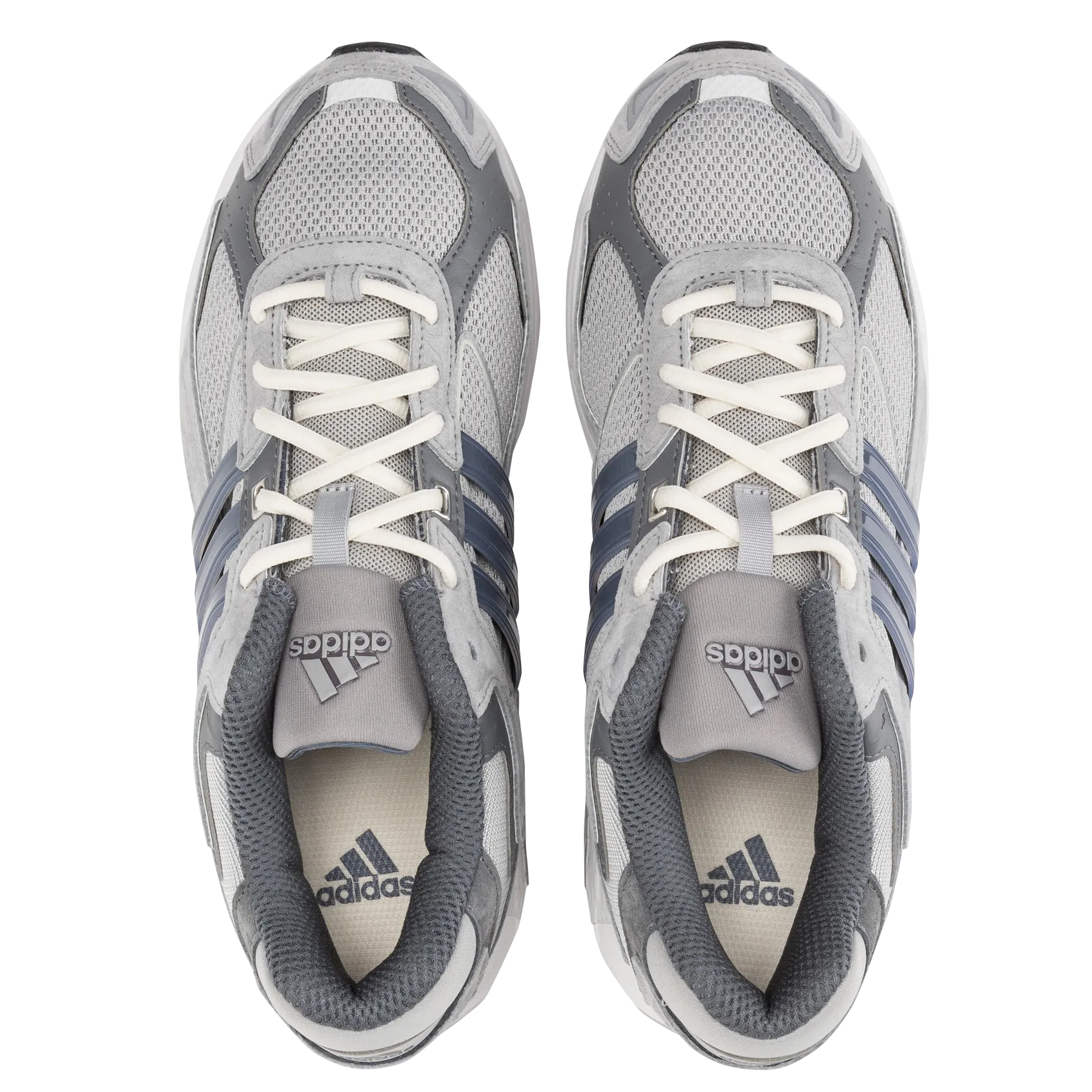 ADIDAS RESPONSE CL - RESPONSE CL en gris