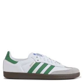 ADIDAS SAMBA OG - Adidas Samba OG en blanco