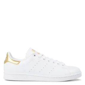 ADIDAS STAN SMITH W - Adidas Stan Smith en blanco