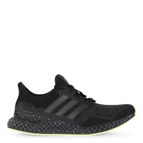 ADIDAS ULTRA 4D - Zapatillas bajas de tela en negro