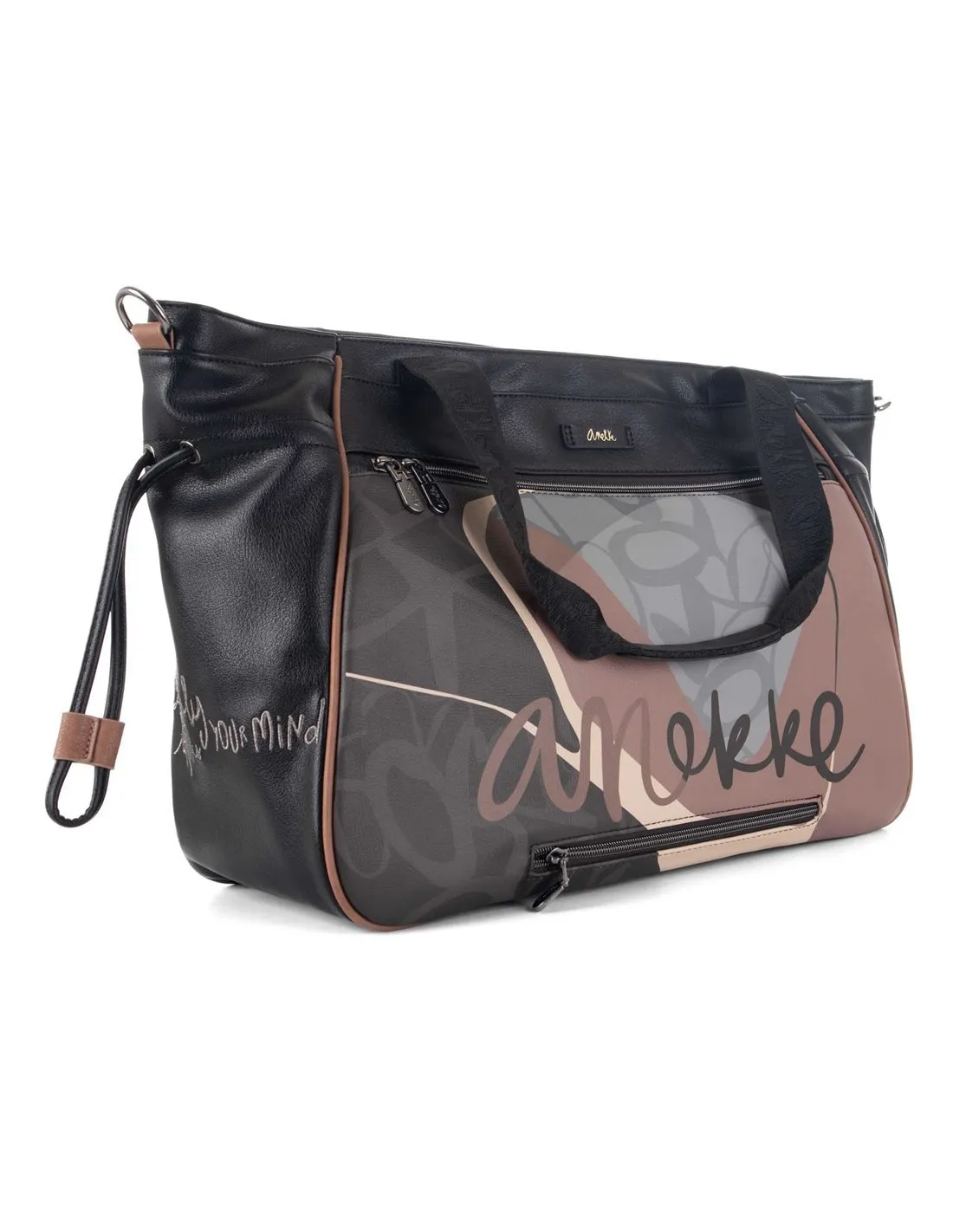 ANEKKE - Bolso Dreamverse 39782-315