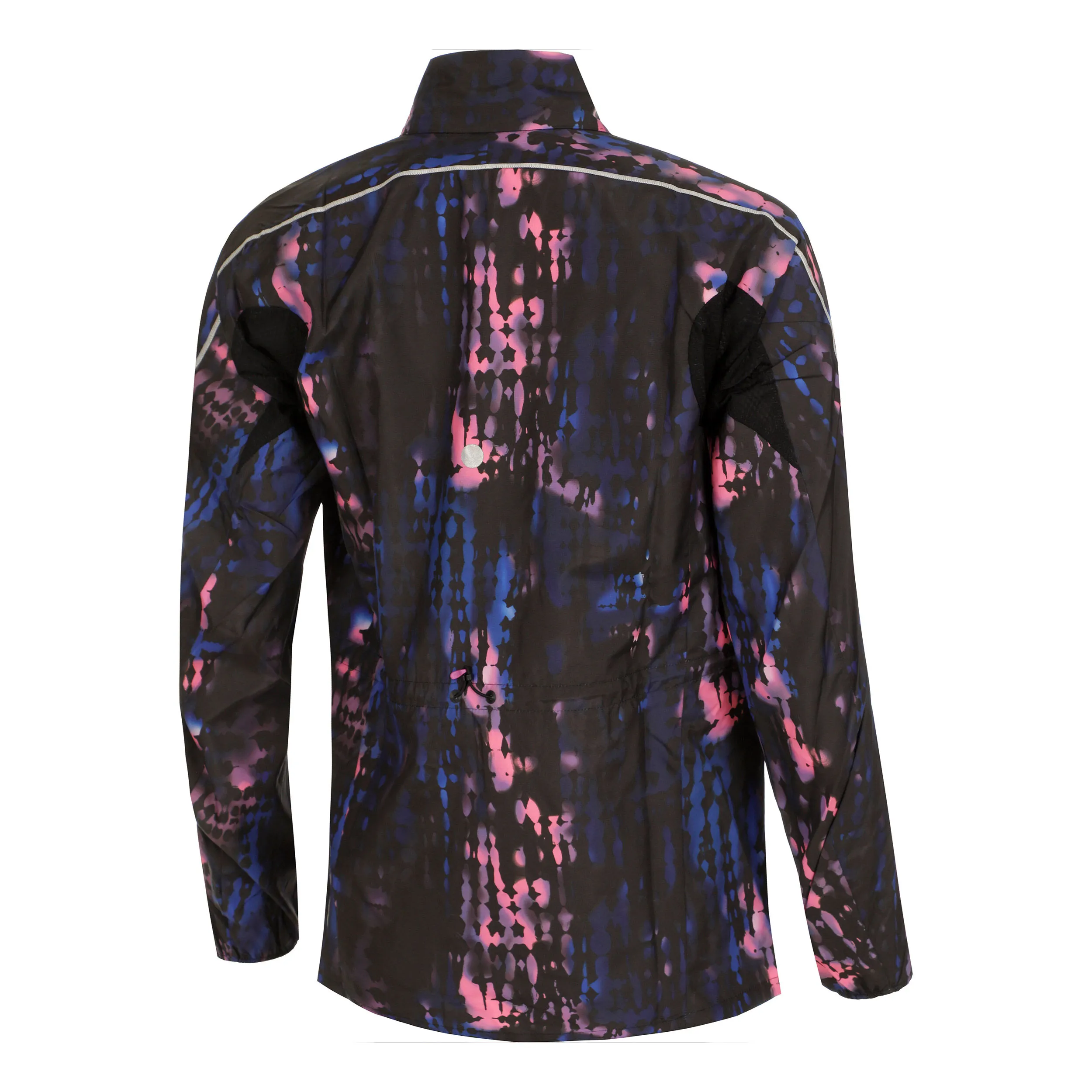 ASICS Road Lite-Show Packable Chaqueta Para Correr Mujeres