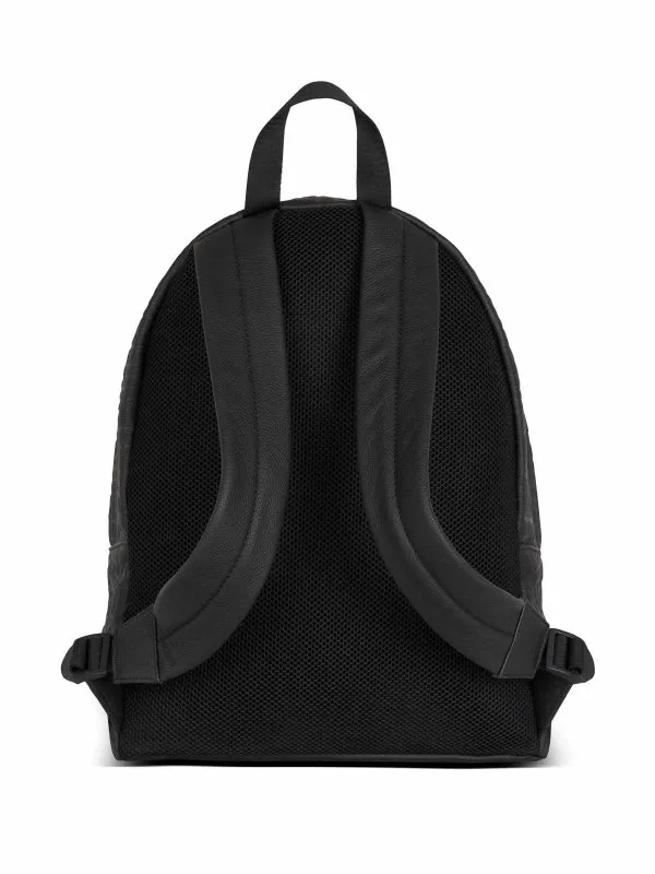 Balmain Mochila - Negro