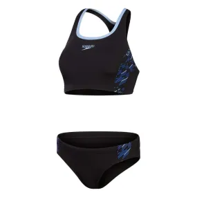  Bikinis Speedo Womens Placement 2 Pieces