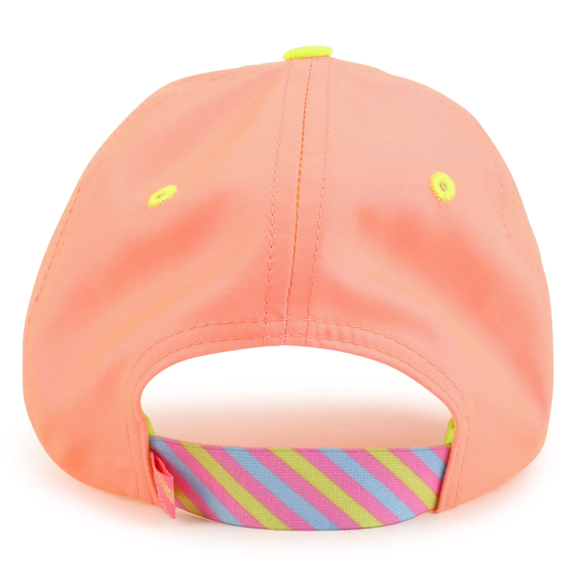 BILLIEBLUSH Gorra de Piolín