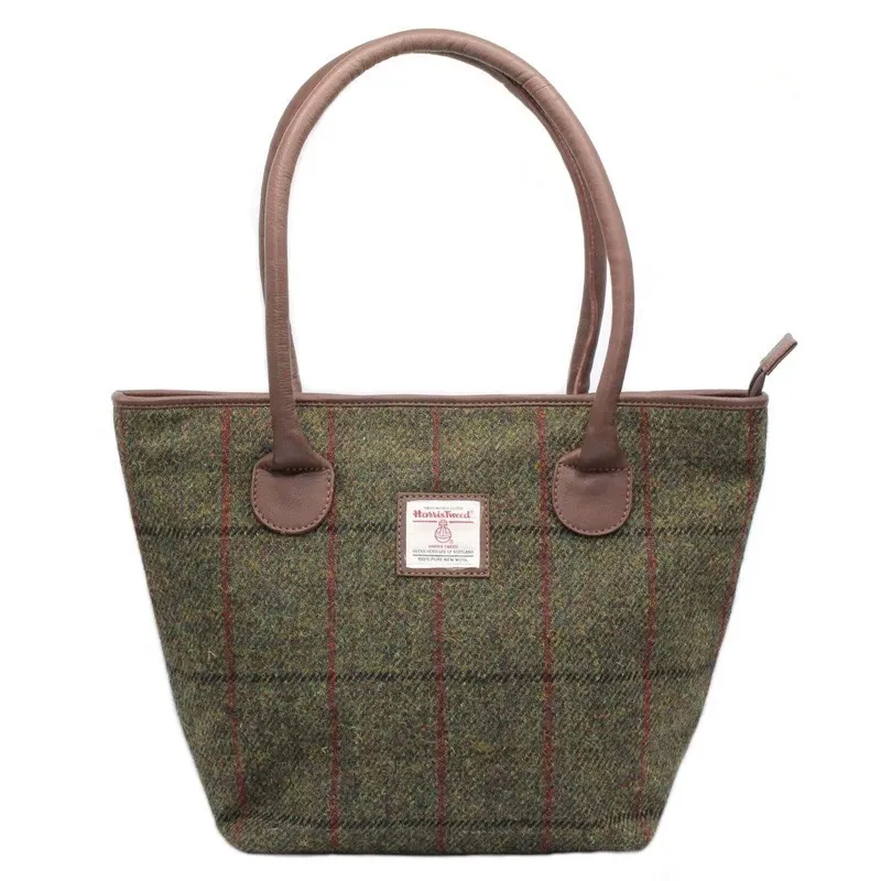 Bolso Curzon Classics Ailsa Green