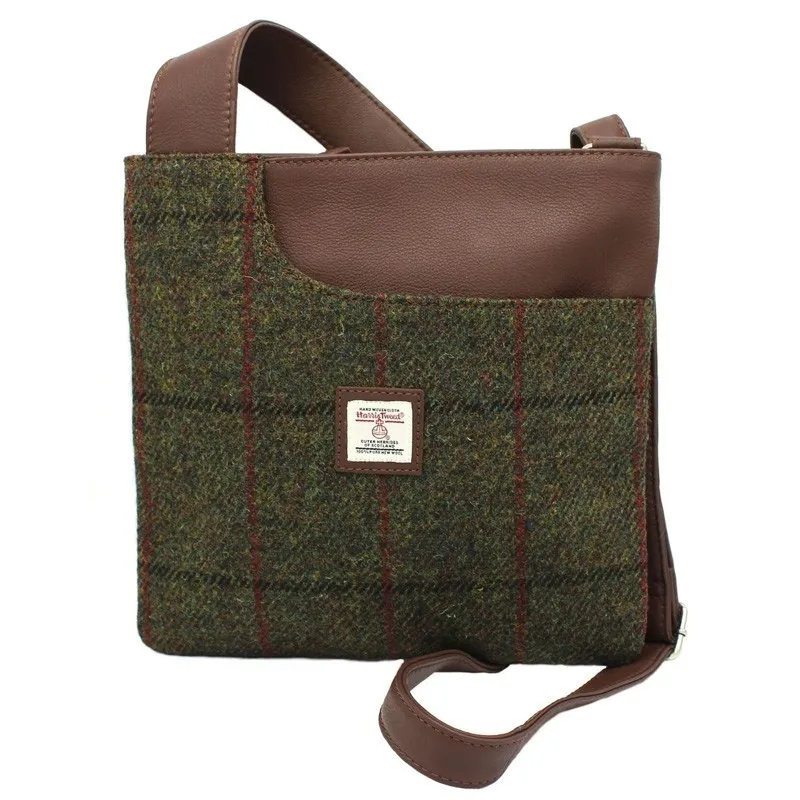 Bolso Curzon Classics Mina Green