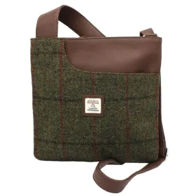 Bolso Curzon Classics Mina Green