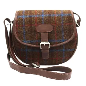 Bolso Curzon Classics Rowan Brown