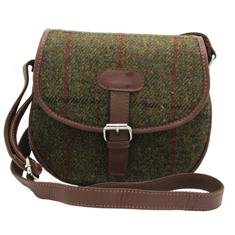 Bolso Curzon Classics Rowan Green