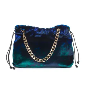 BOLSO DE MANO V115 ROSALIA B