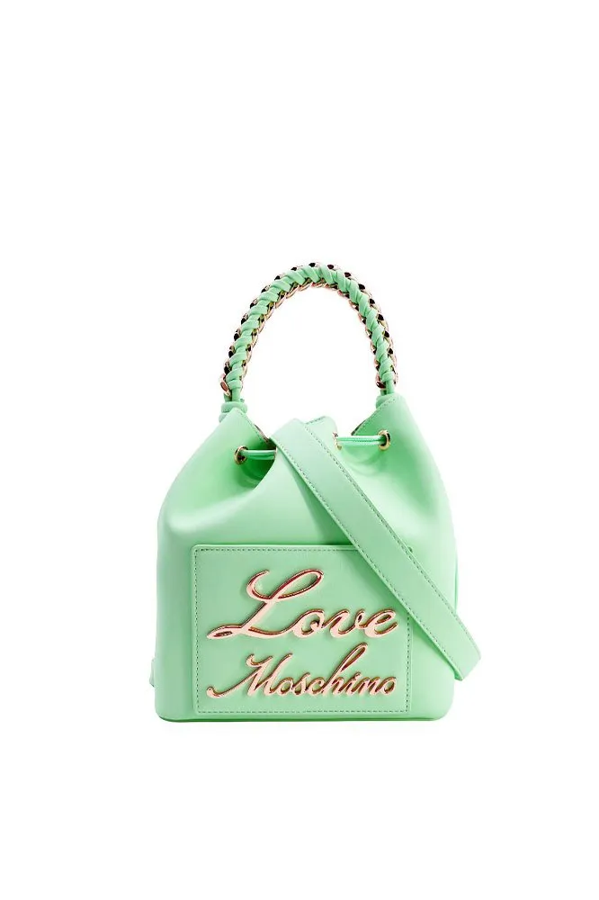 Bolso para mujer de Love Moschino Accesorios – JC4118PP1ILM0