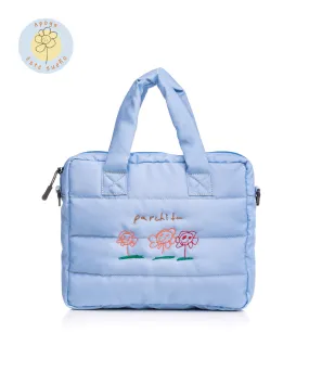 Bolso Practi Bag Soul Azul Sueos