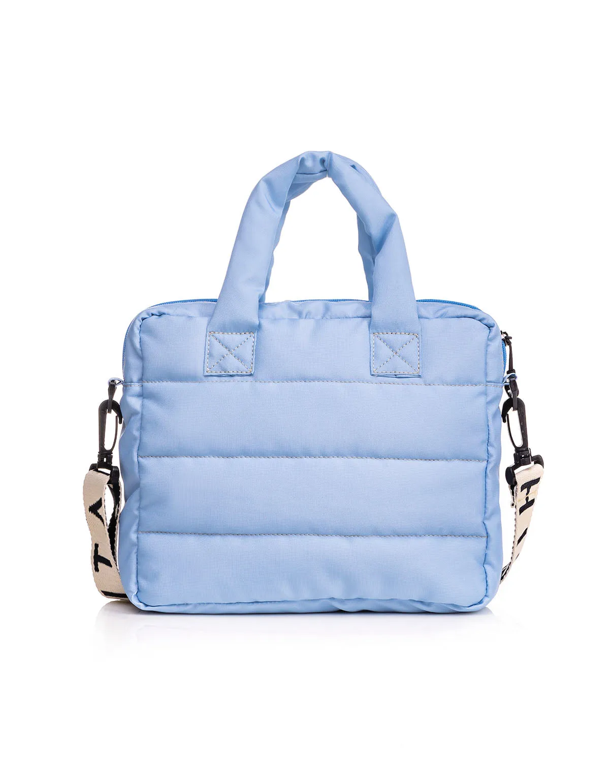 Bolso Practi Bag Soul Azul Sueos