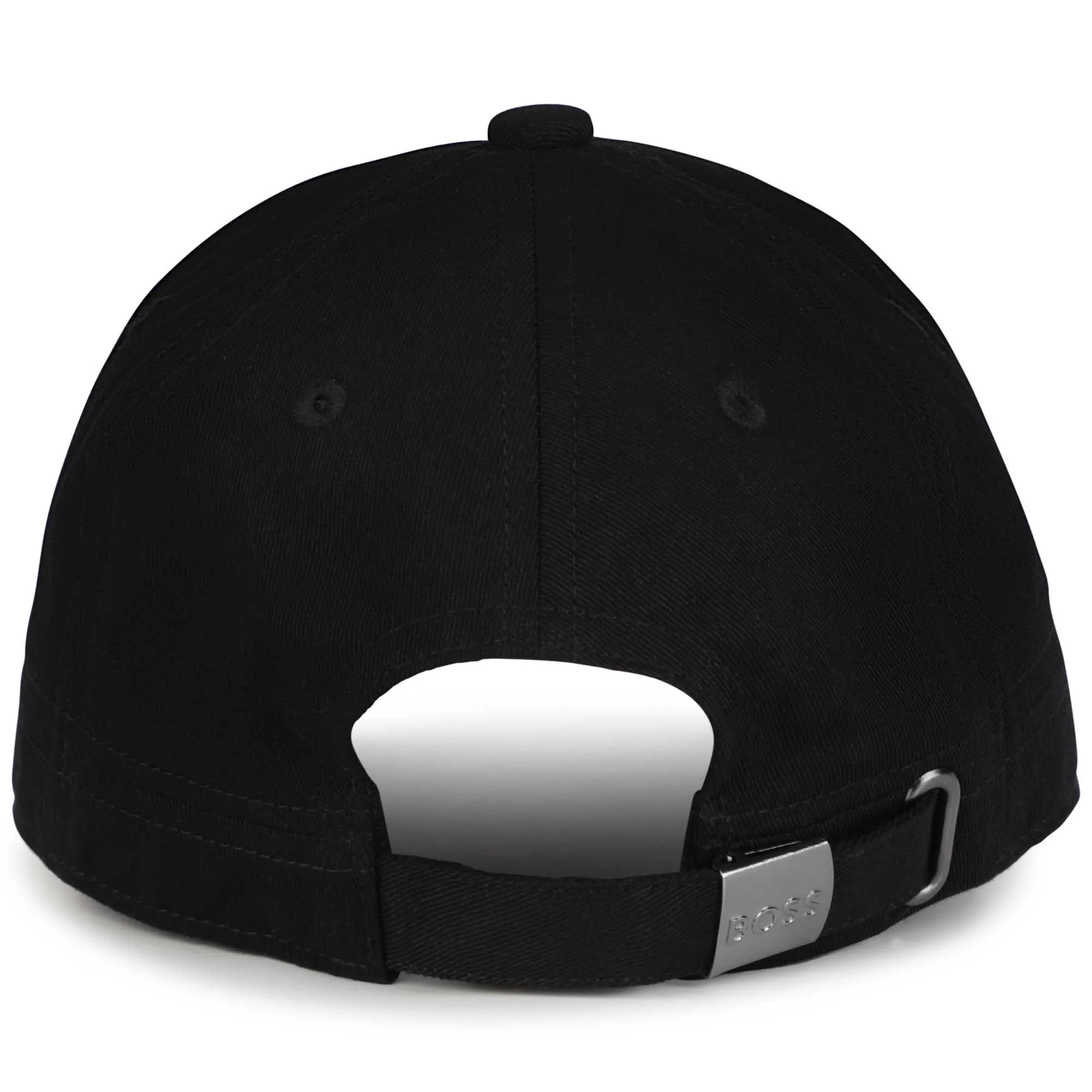 BOSS Gorra tricolor