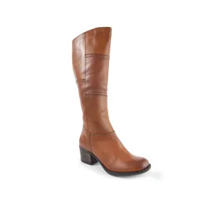 Bota Bruno Ferrini EI12403 Cobre