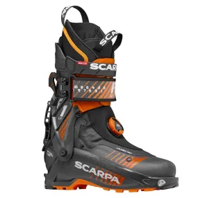 Bota de esquí de montaña Scarpa F1 lt