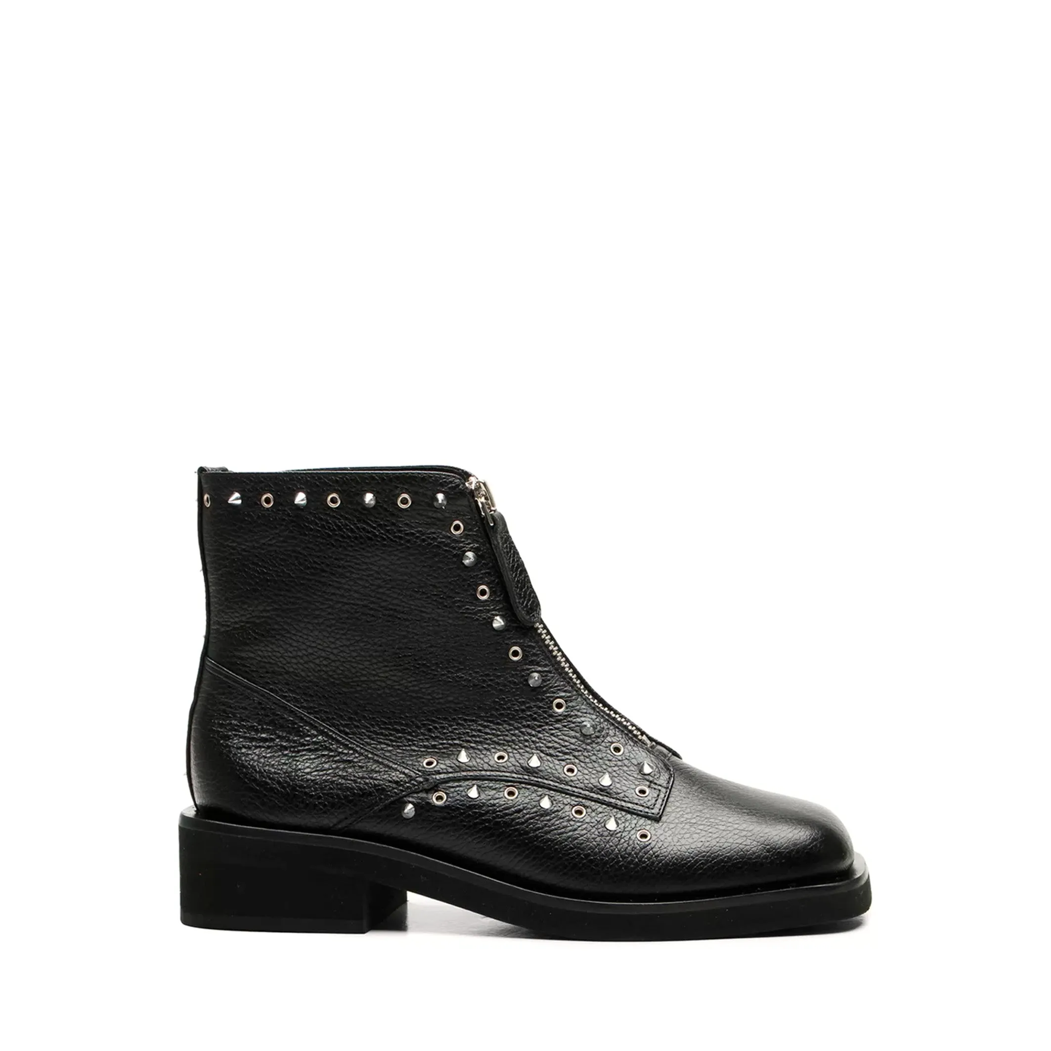 BOTA FLOATER PRETO