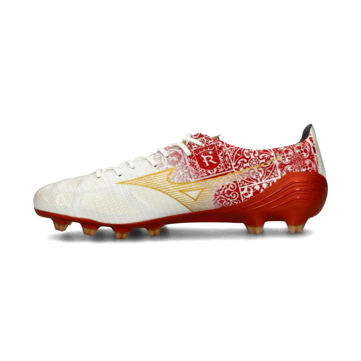 Bota Mizuno Alpha SR4 Japan FG