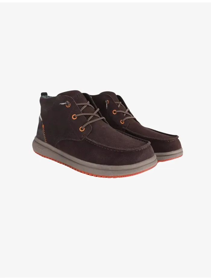 BOTA PITAS WVE BLIM BALI 17 MARRON